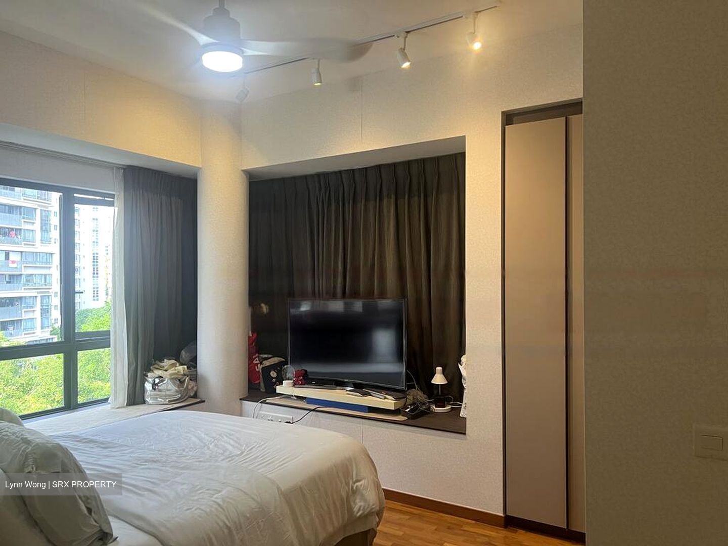 NV Residences (D18), Condominium #460151761